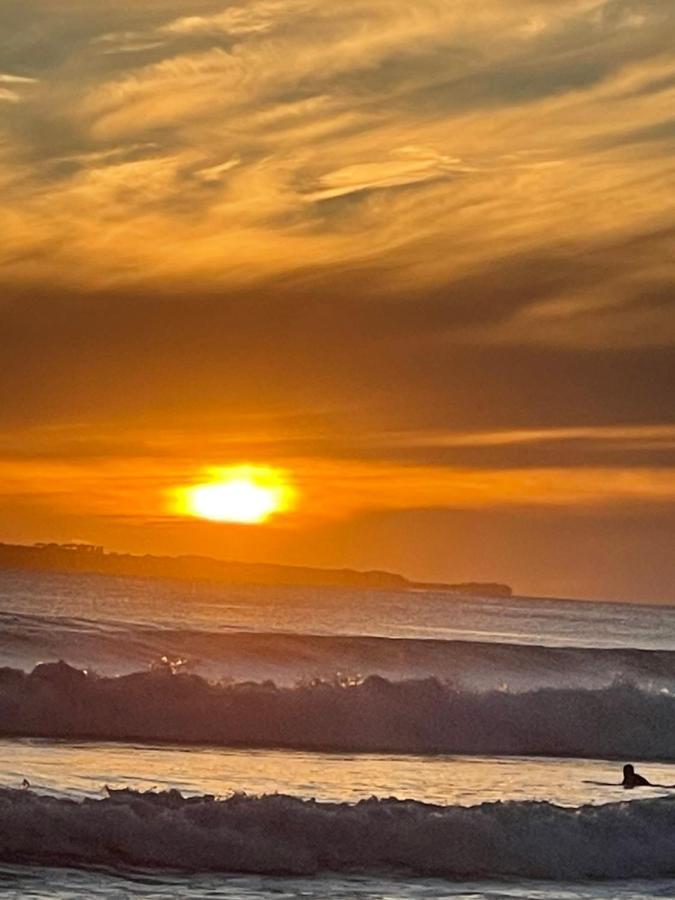 Absolute Beach ماوْنت مونغانيو المظهر الخارجي الصورة